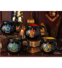 Load image into Gallery viewer, Hp Wizard Pot Mug
