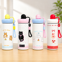 Load image into Gallery viewer, Kawaii Cartoon Bottle
