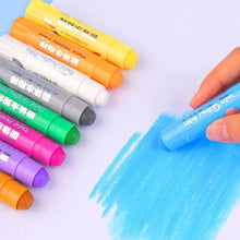 Load image into Gallery viewer, Solid Crayon Set
