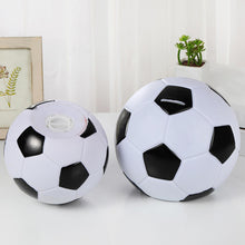 Load image into Gallery viewer, Football Unbreakable Money Bank
