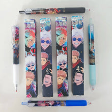 Load image into Gallery viewer, Gojo Blind Box Pen
