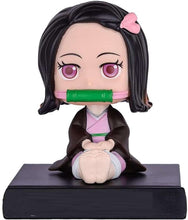 Load image into Gallery viewer, Nezuko Bobble Head
