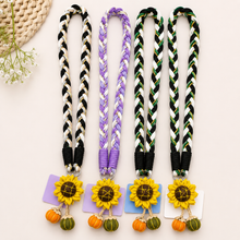 Load image into Gallery viewer, Sunflower Mobile Sling

