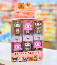 Load image into Gallery viewer, Kuromi Stapler
