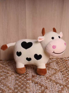 Cow Plushie (30cm)