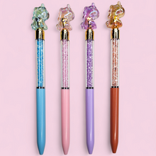 Load image into Gallery viewer, Unicorn Crystal Pen
