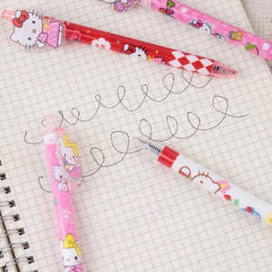 Hello Kitty Pen