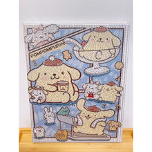 Load image into Gallery viewer, Kawaii Big Diamond Painting
