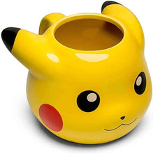 Load image into Gallery viewer, Pikachu 3D Mug
