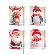 Load image into Gallery viewer, Christmas 2D Big Gift Bag
