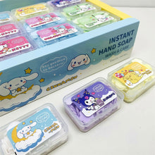 Load image into Gallery viewer, Sanrio Paper Soap
