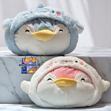 Load image into Gallery viewer, Penguin Pillow
