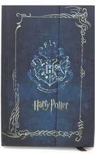 Load image into Gallery viewer, Harry Potter Inspired Journal
