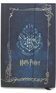 Harry Potter Inspired Journal
