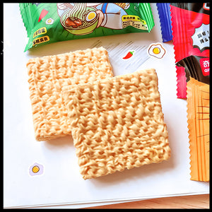 Ramen Eraser