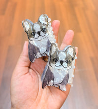 Load image into Gallery viewer, Doggy Claw Clip
