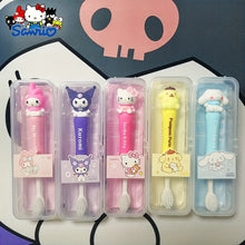 Load image into Gallery viewer, Sanrio Toothbrush 2-10yrs
