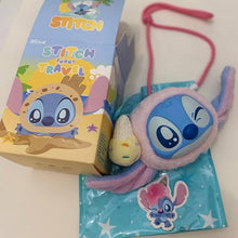 Load image into Gallery viewer, Stitch Plush Sling Blind Box
