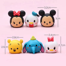 Load image into Gallery viewer, Disney Miniature Set of 6
