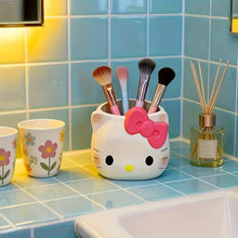 Load image into Gallery viewer, Hello Kitty Pen Stand
