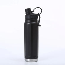 Load image into Gallery viewer, Sporty Hot &amp; Cold Thermal Bottles
