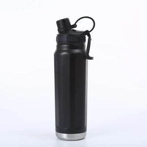 Sporty Hot & Cold Thermal Bottles