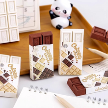 Load image into Gallery viewer, Chocolate Eraser
