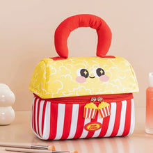 Load image into Gallery viewer, Kawaii Foodie Multi Utility Pouch
