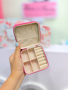 Hello Kitty Vanity Box