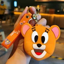 Load image into Gallery viewer, Jerry Coin Pouch
