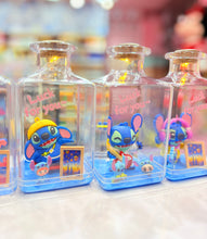 Load image into Gallery viewer, Stitch Jar Lamp
