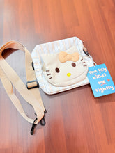Load image into Gallery viewer, Hello Kitty Premium Sling Bag
