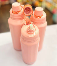 Load image into Gallery viewer, Sporty Insulated Water Bottles
