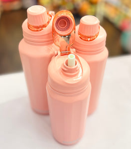 Sporty Insulated Water Bottles