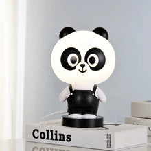 Load image into Gallery viewer, Panda Night Lamp
