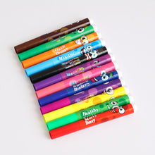 Load image into Gallery viewer, Fruit Flavoured Scented Markers
