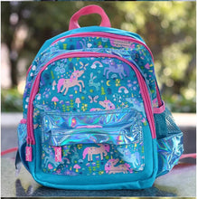 Load image into Gallery viewer, Unicorn Kids Backpack
