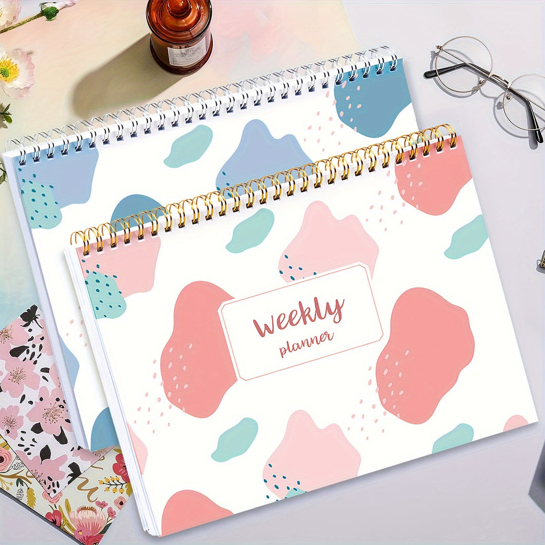Weekly Planner