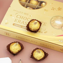 Load image into Gallery viewer, Premium Chocolate Eraser
