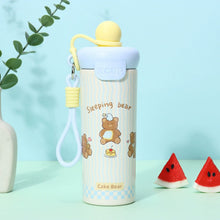 Load image into Gallery viewer, Cute Animal Insulated Bottle
