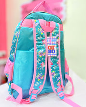 Load image into Gallery viewer, Snow Car Backpack
