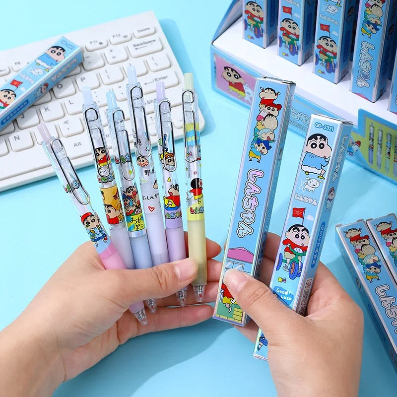 Shinchan Premium Pen