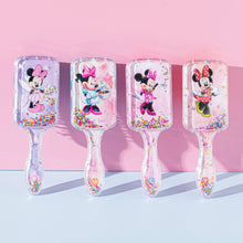 Load image into Gallery viewer, Minnie Mouse Hair Brush
