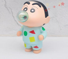 Load image into Gallery viewer, Shinchan Big Action Figure (18cm)
