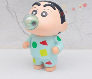 Shinchan Big Action Figure (18cm)
