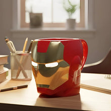 Load image into Gallery viewer, Iron Man Mug

