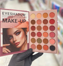 Load image into Gallery viewer, M.A All in One Makeup Book
