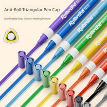 Load image into Gallery viewer, Ruibrand Washable Acrylic Markers

