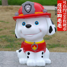 Load image into Gallery viewer, Paw Petrol Unbreakable Money Bank
