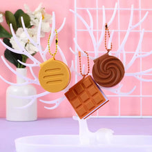 Load image into Gallery viewer, Mini Cookie Notebook
